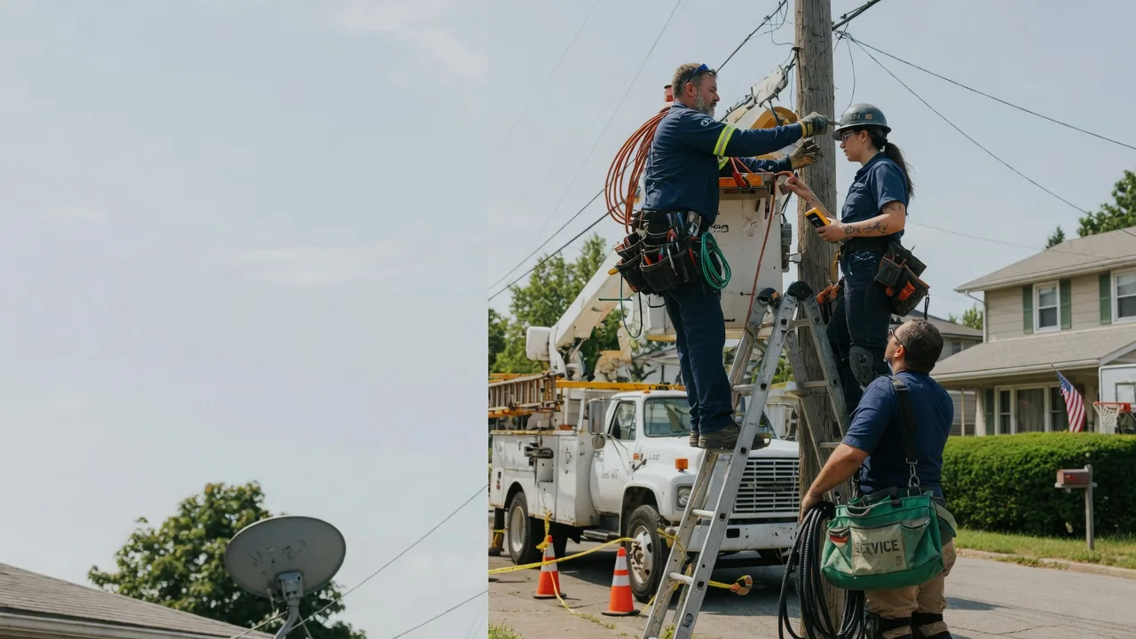 Electrical Repair in Rivervale, AR near me